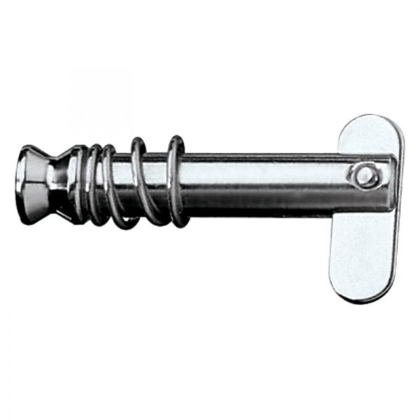 Ronstan® - 1-17/32" L x 1/4" D Stainless Steel Toggle Pin