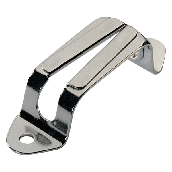Ronstan® - Stainless Steel V-Jam Cleat for 1/4" D Ropes
