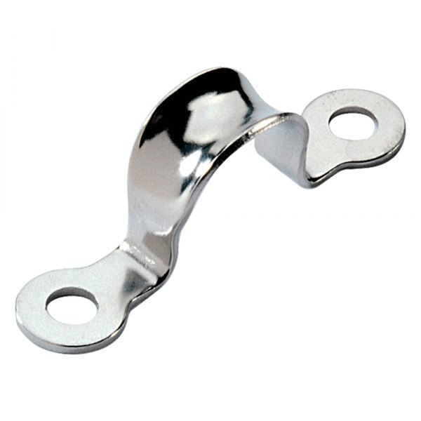 Ronstan® - Stainless Steel T-Cleat & C-Cleat Flared Top Saddle