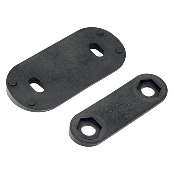 Ronstan® - Wedge Kit for Medium C-Cleat & T-Cleat