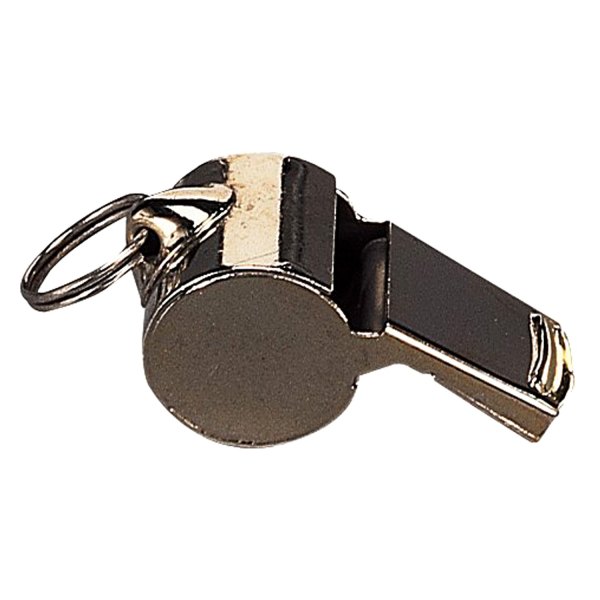 Rothco® - G.I. Style Silver Police Whistle
