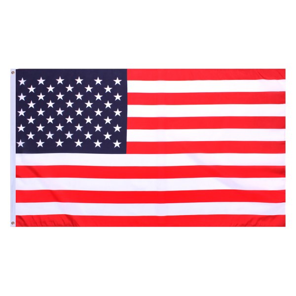 Rothco® - 24" x 36" Polyester U.S. National Flag