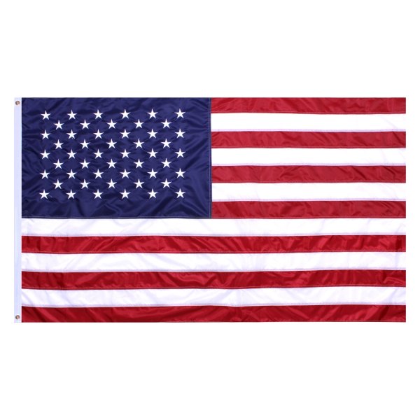 Rothco® - Deluxe™ 36" x 60" Polyester U.S. National Flag