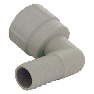 Rule Pumps® - 90° Elbow Hose/Pipe Adapter for 800/1100 Pumps