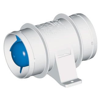 Rule Pumps® - In-Line Blower