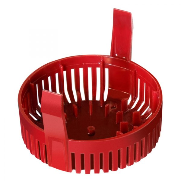 Rule Pumps® - Round Strainer Base for 3700/4000 GPH Pumps