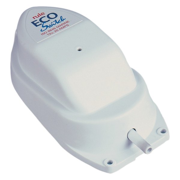 Rule Pumps® - Eco 24 V Bilge Pump Float Switch