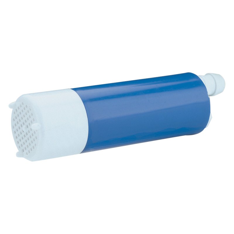 Rule Pumps® Plus 198 GPH Electric Slimline Submersible Impeller Utility Pump