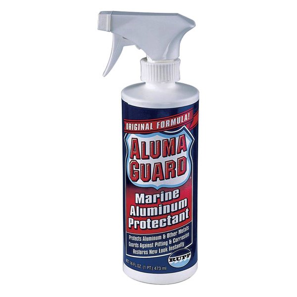 Rupp Marine® - Aluma Guard™ 1 pt Aluminum Protector Spray