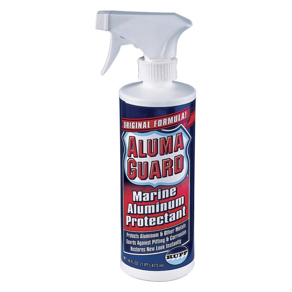 Rupp Marine® - Aluma Guard™ 1 pt Aluminum Protector Spray, 12 Pieces