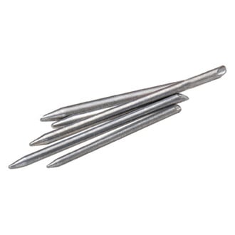 Samson Rope® - 5/8" D Tubular Aluminum Splicing Fid