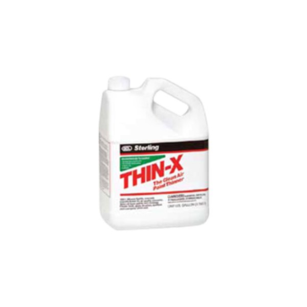 Savogran® - Thin-X™ 5 gal Red Label Paint Thinner