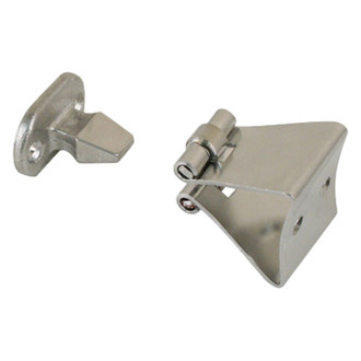Scandvik® - Stainless Steel Door Holder