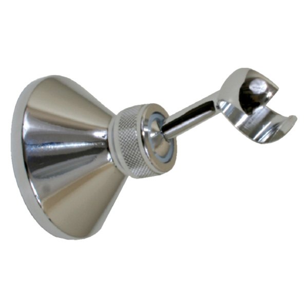 Scandvik® - Adjustable Bulkhead Shower Holder