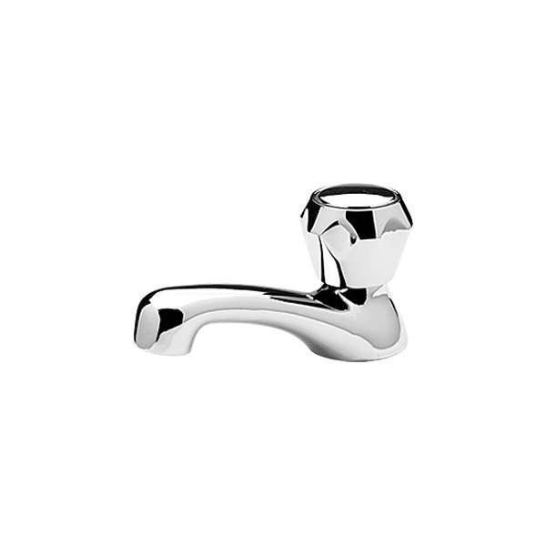 Scandvik® - Faucet with Chrome Plated ABS Knobs