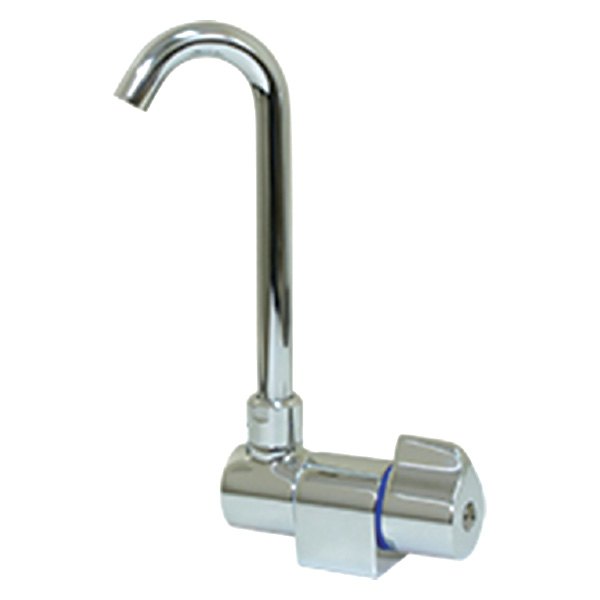 Scandvik® - Swivel & Folding Faucet