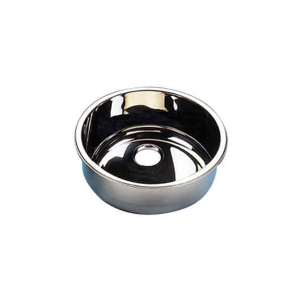 Scandvik® - Single Bowl Kitchen Sink