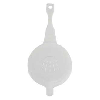 Scandvik® - 2-1/4" I.D. White Replacement Water Cap
