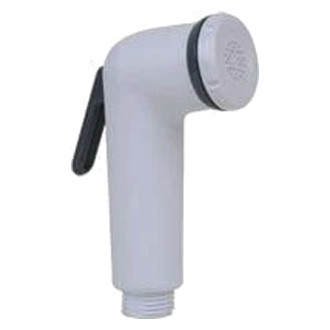 Scandvik® - White Straight Sprayer Handle