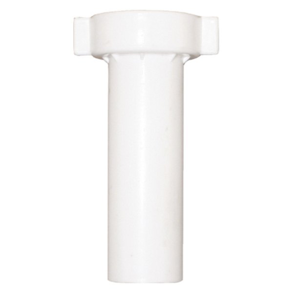  Scandvik® - Straight Pipe for 1-1/4" Connections