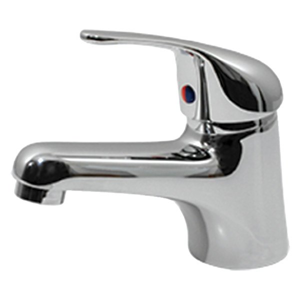 Scandvik® - Single Lever Basin Faucet