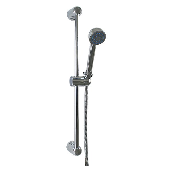 Scandvik® - Aqua Fina Shower System with Brass Rail