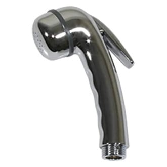 Scandvik® - Euro Chrome Plated Straight Sprayer