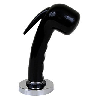 Scandvik® - Euro ABS Sprayer with Nylon Hose