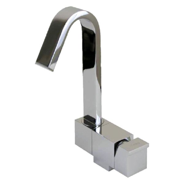 Scandvik® - Elka Geometric Folding Faucet