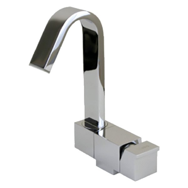 Scandvik® - Fold Down Faucet