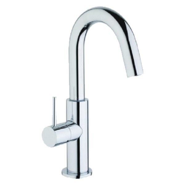 Scandvik® - Minimalistic Compact Basin Faucet