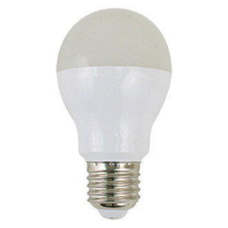 Scandvik® - 12/24V DC 3W 450lm Warm White A19 E26 Base LED Light Bulb