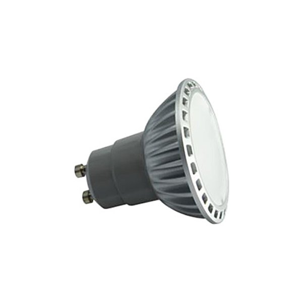 Scandvik® - 120V AC 290lm Warm White Bottom-Pin GU10 Base LED Light Bulb