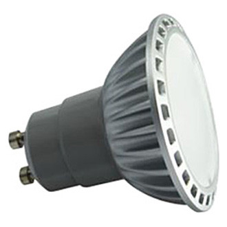 Scandvik® - 120V AC 290lm Warm White Bottom-Pin GU10 Base LED Light Bulb