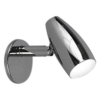 Scandvik® - Micro 12/24V DC 120lm Warm White LED Sconce