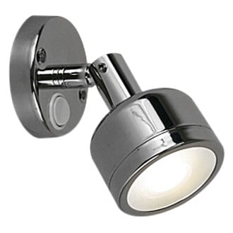 Scandvik® - Allure 12V DC 140lm Warm White LED Sconce