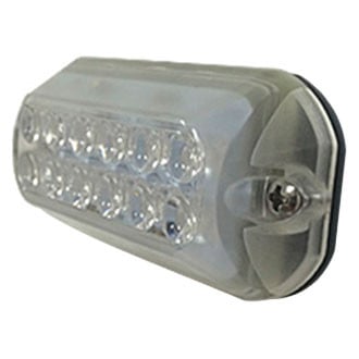 Scandvik® - U-12 1.6" 414 lm Surface Mount Underwater LED Light
