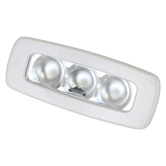 Scandvik® - 4.5"L x 1.75"W 12/24V DC 700lm White Surface Mount LED Courtesy Light