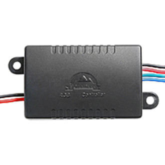 Scandvik® - 12/24V DC 4-Color Lighting Control Module