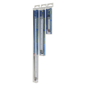 Scandvik® - 16"L x 0.87"W 12V DC 180lm RGBW Surface Mount LED Light Bar