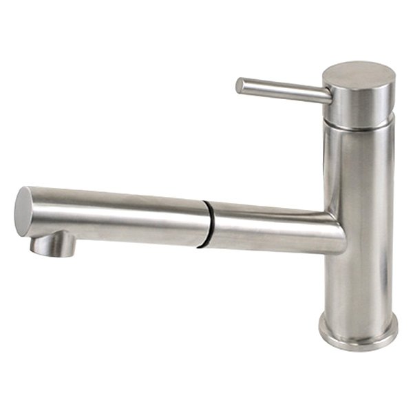 Scandvik® - Nordic Galley Pull Out Faucet