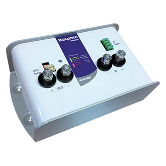 Scandvik® - Dolphin™ DC to DC 30A 12/24V 1-Bank Battery Charger