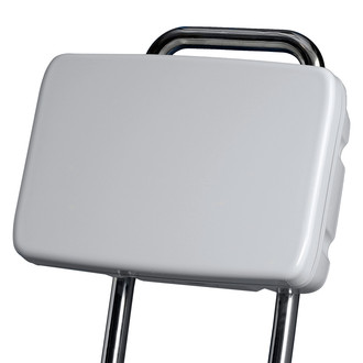 Scanstrut® - Un-cut Helm Pod