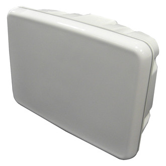 Scanstrut® - Un-cut Helm Pod