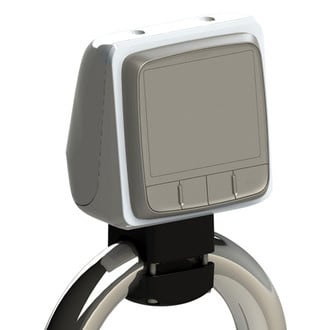 Scanstrut® - Pre-cut Rail Pod