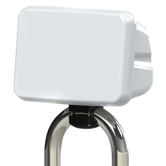 Scanstrut® SPR-7-RM - Un-cut Rail Pod