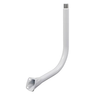 Scanstrut® - Stainless Steel Central Antenna Pole Mount