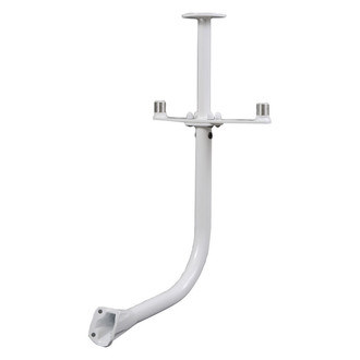 Scanstrut® - Accessory Bar with Easy-Fit Mount Sytem for Fast Installation