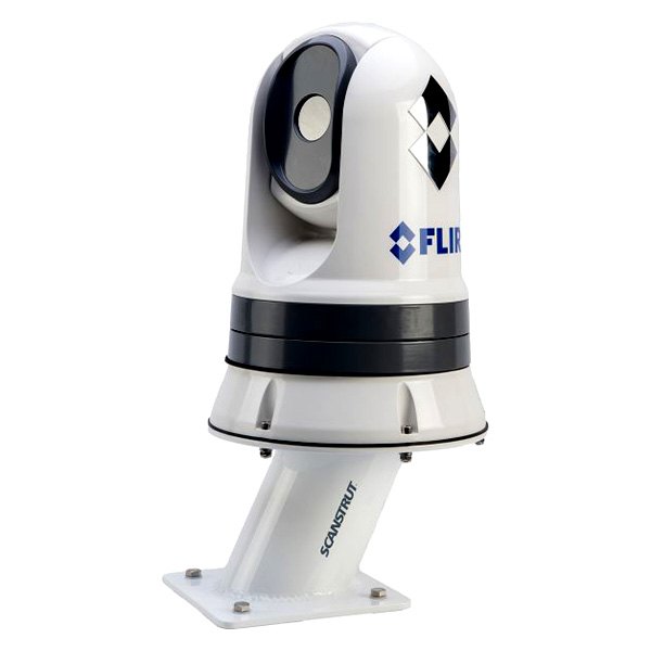 Scanstrut® - PowerTower™ 6" Camera Mount for FLIR M300 Series Cameras
