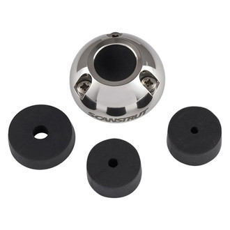 Scanstrut® - 0.165"-0.35" Stainless Steel Deck Cable Seal
